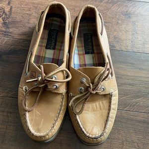 Sperry Top-Sider Boat Shoes